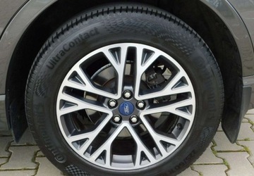 Ford Kuga III SUV 2.0 EcoBlue MHEV 150KM 2020 Ford Kuga ST-Line z Gwarancja Model 2021r 2.0 Diesel 150KM, zdjęcie 14