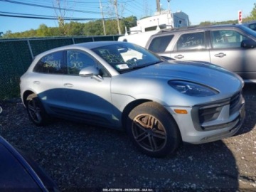 Porsche Macan 2024 Porsche Macan T 2024 2.0L 2.0 Benzyna 261KM, zdjęcie 6