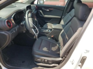 Chevrolet Blazer II 2024 Chevrolet Blazer 2024, 3.6L, RS, od ubezpieczalni 3.6 Benzyna 308KM, zdjęcie 7