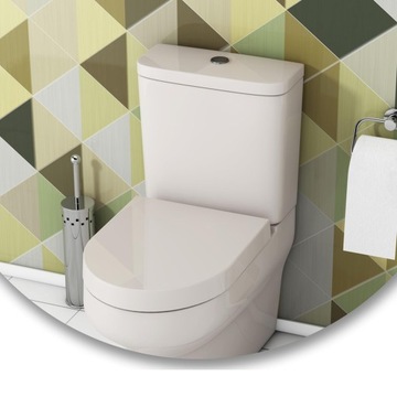 КНОПКА СЛИВА ДВОЙНОЙ УНИТАЗ 38 мм