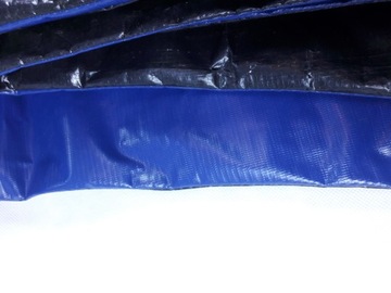 Чехол на пружины батута диаметром 244-252 см, ПВХПремиум