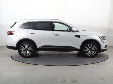 Renault Koleos II SUV 2.0 dCi 177KM 2017 Renault Koleos 2.0 dCi, Salon Polska, 174 KM, zdjęcie 5