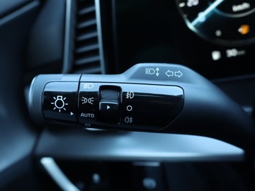 Kia Sportage V SUV 1.6 T-GDI MHEV 180KM 2022 Kia Sportage 1.6 T-GDI MHEV, Salon Polska, zdjęcie 22