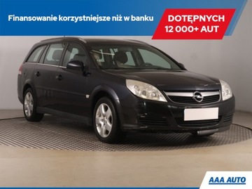 Opel Vectra C Kombi 1.9 CDTI ECOTEC 120KM 2006 Opel Vectra 1.9 CDTI, Klima, Klimatronic