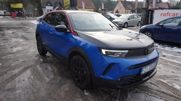 Opel Mokka II SUV 1.2 Turbo 130KM 2022 Opel Mokka 1,2 Turbo GS-Line. Gwarancja. Polecam!!, zdjęcie 3