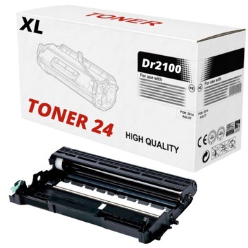 BĘBEN do BROTHER DR2100 DR-2100 SERIA DCP HL MFC