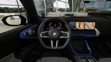 BMW X3 G45 2025 BMW X3 NOWE BMW X3 20d xDrive DEMO, zdjęcie 11