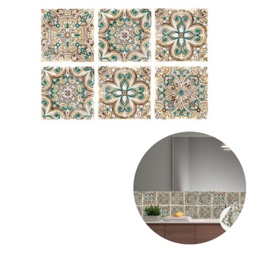 ВОДОНЕПРОНИЦАЕМЫЕ НАКЛЕЙКИ ДЛЯ ОТДЕЛКИ ДОМА ПЛИТКОЙ