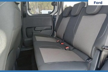 Ford Tourneo Courier II 1.0 EcoBoost 125KM 2025 FORD Tourneo Courier Trend A7 1.0 125KM, zdjęcie 9