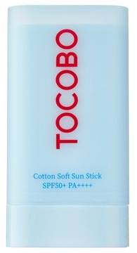 [TOCOBO] Cotton Soft Sun Stick 19g