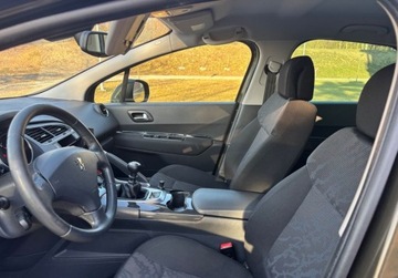 Peugeot 3008 I 2009 Peugeot 3008 2009 KOLOR Benzyna czysty i zadbany ladny Zamiana 1.6, zdjęcie 10