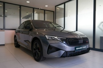 Skoda Octavia IV 2026 Škoda Octavia Skoda Octavia Skoda Octavia RS 2.0, zdjęcie 1