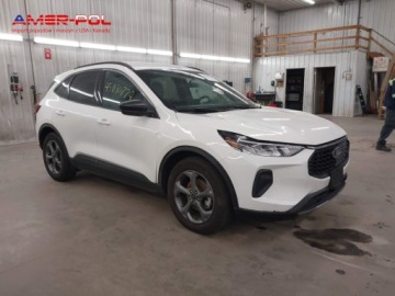 Ford Escape III 2025 Ford Escape 2025 FORD ESCAPE ST-LINE 1.5 Benzyna 180KM