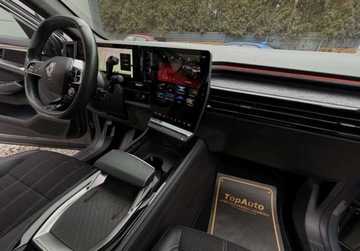 Renault Austral 2023 Renault Austral 1.33mHEV NAVI virtual cockpit BEZWYPADKOWY zarejestrowan, zdjęcie 15