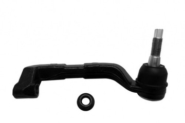 KONCOWKA DRAZKA DODGE CHARGER 06-10 AWD