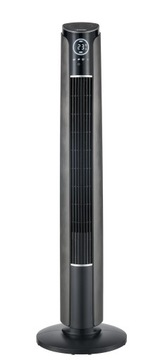 WENTYLATOR WIATRAK KOLUMNOWY BLAUPUNKT AFT801 LED