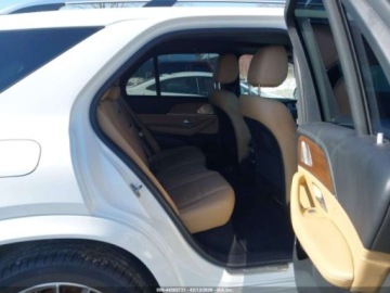 Mercedes GLE V167 2024 Mercedes-Benz GLE 350 4matic, 2024r., 4x4, 2.0L 2.0 Hybryda 255KM, zdjęcie 9