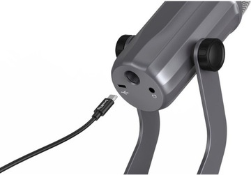 SmallRig 3465 Forevala U50 - Универсальный микрофон