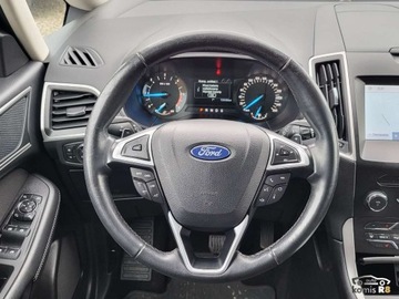 Ford Galaxy IV Van 2.0 EcoBlue 150KM 2019 Ford Galaxy 2.0150Km 2019r 130Tys Km 7 miejsc ..., zdjęcie 33