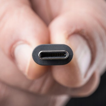 Кабель AUDA USB-C type-C Quick Charge 4.0 PD 60 Вт, 1 м