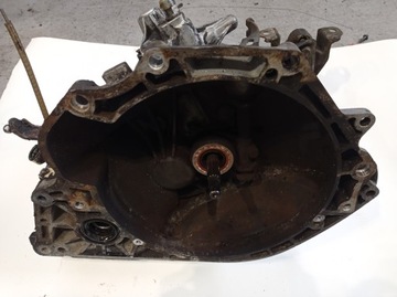 КОРОБКА ПЕРЕДАЧ OPEL VECTRA A 1.7 D 17D F13W394