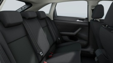 Volkswagen Taigo 2026 Volkswagen Taigo Nowa wersja Pure! 1.0 TSI 116 KM, zdjęcie 12