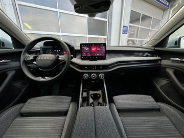 Skoda Superb IV Kombi Plug-in 1.5 TSI iV Plug-In 204KM 2025 Skoda Superb 1.5TSI PHEV 204KM Selection DSG l Gwa, zdjęcie 6