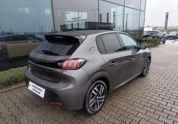 Peugeot 208 II Hatchback 1.2 PureTech 102KM 2023 Peugeot 208 1.2 100KM Vat 23 Salon PL 1 wlasciciel ASO 1.2 Benzyna 102KM, zdjęcie 6