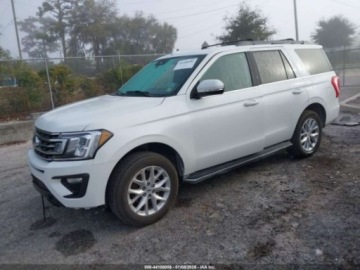 Ford Expedition III 2021 Ford Expedition Xlt 2021 3.5 Benzyna 375KM, zdjęcie 1