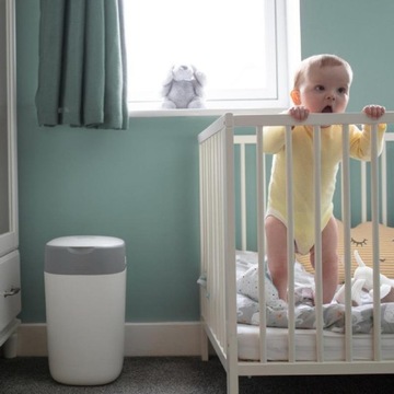КОРЗИНА TOMMEE TIPPEE САНГЕННЫЙ КОНТЕЙНЕР С 4 ВСТАВКАМИ