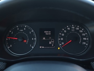 Dacia Logan III 2021 Dacia Sandero 1.0 TCe, Salon Polska, Serwis ASO, zdjęcie 10