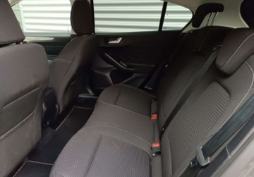 Ford Focus IV 2023 Ford Focus 155KM EcoBoost mHEV A7 TitaniumX SalonPL SerwisASO FV23 Gwaranc, zdjęcie 27
