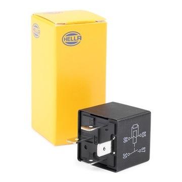 HELLA 4RA 933 332-541