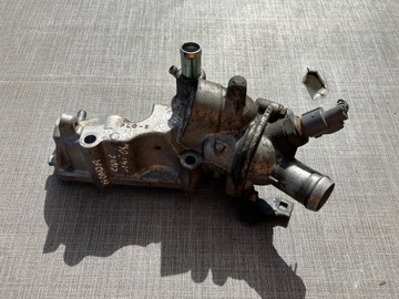 OBUDOWA TERMOSTATU CIVIC VII 1.6B