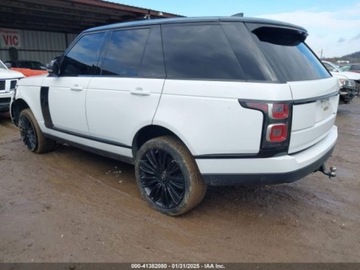 Land Rover Range Rover IV 2020 Land Rover Range Rover Hse swb 3.0 Benzyna 395KM, zdjęcie 10