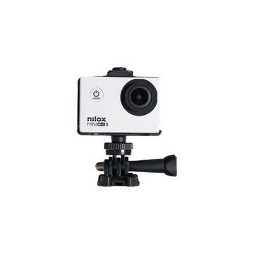 KAMERA SPORTOWA NILOX MINI WIFI 3 4K UHD