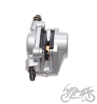 ЗАДНИЙ ТОРМОЗНОЙ СУППОРТ ATV QUAD 150 200 250 колодки