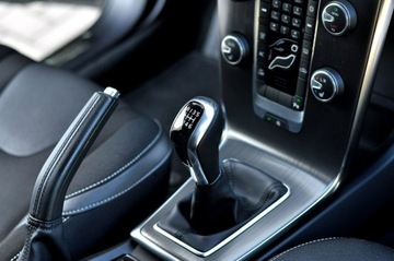 Volvo V40 II Hatchback 1.6 D2 115KM 2015 Volvo V40 1,6HDi 115Km Xenon Ledy Digital Skóra, zdjęcie 19