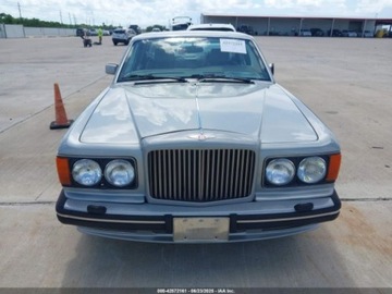 Bentley 1989 Bentley Turbo R 1989 6.8l 6.8 Benzyna 328KM, zdjęcie 7