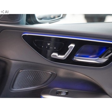 Mercedes Klasa C W520 2026 220d 4M Pakiet AVANTGARDE Advanced Plus + Kamera 360 + Tirefit, zdjęcie 15