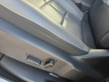 Citroen C5 Aircross SUV Facelifting 1.5 BlueHDi 131KM 2022 Citroen C5 Aircross Shine 1.5 Blue HDi 130 Automat Salon Polska FV 23%, zdjęcie 17