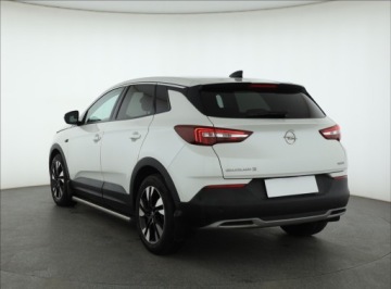 Opel 2017 Opel Grandland 1.2 Turbo, Salon Polska, Skóra, zdjęcie 3