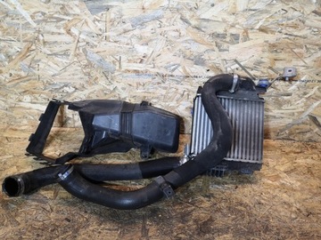 PEUGEOT 3008 II 5008 II GRANDLAND C5 AIRCROSS 1.5 E-HDI INTERCOOLER