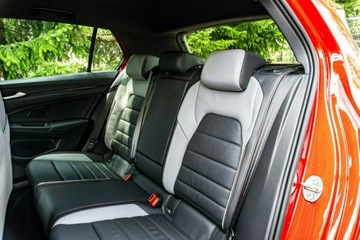 Volkswagen Golf VIII 2026 Volkswagen Golf GTI Clubsport 2.0 TSI 300 KM DSG, zdjęcie 24