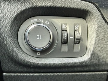 Opel Corsa F Hatchback 5d 1.2 Turbo 100KM 2020 Opel Corsa 1.2 12V Turbo 101KM. 2020r 162tys. km., zdjęcie 29