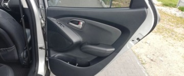 Hyundai ix35 SUV Theta 2.0 MPI 163KM 2010 Hyundai ix35 2.0 MPI ,benz ,bezwypadek ,4x4,bogata wersja 2.0 Benzyna 163KM, zdjęcie 21
