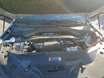 Lincoln Aviator 2023 Lincoln Aviator Grand Touring 2023 3.0l 3.0 Hybryda 494KM, zdjęcie 6