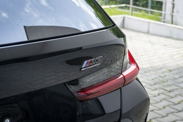 BMW Seria 3 G20-G21 2025 BMW M3 Competition M xDrive Touring - Dostępny od, zdjęcie 10