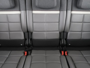 Citroen C5 Aircross SUV 1.2 PureTech 130KM 2020 Citroen C5 Aircross PureTech 130, Salon Polska, zdjęcie 9