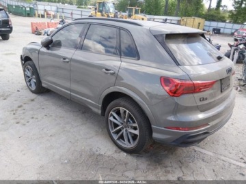 Audi Q3 II 2023 Audi Q3 Premium Plus 45 Tfsi S Line Quattro Tiptronic 2023 2.0 Benzyna, zdjęcie 2